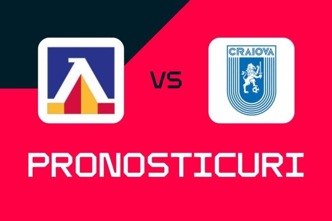 Levski Universitatea Craiova Descopera sugestii cele mai bune pariuri si cote