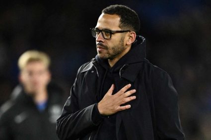 Liam Rosenior s-a întors în Ligue 1 și a semnat cu echipa vecină a PSG-ului.