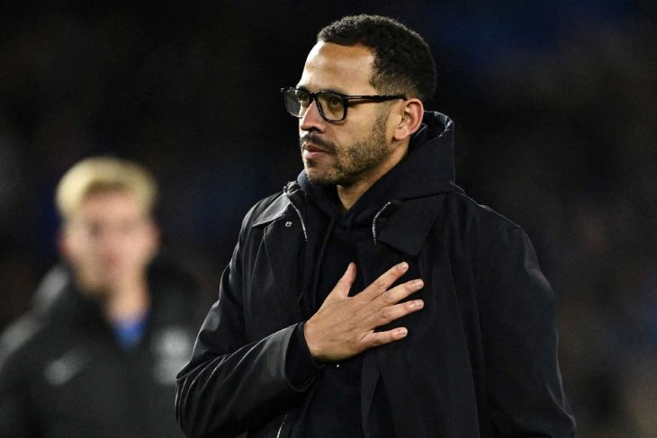 Liam Rosenior s a intors in Ligue 1 si a semnat cu echipa vecina a PSG ului