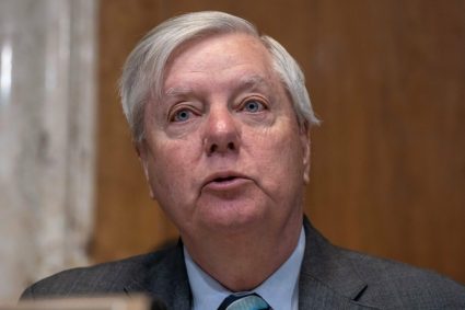 Lindsey Graham, senator republican și susținător fidel al lui Trump, a murit la vârsta de 71 de ani.