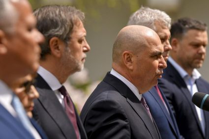 Lovitură pentru Bolojan: Tribunalul București a anulat „provizoriu” noua conducere a PNL. Veștile sunt…