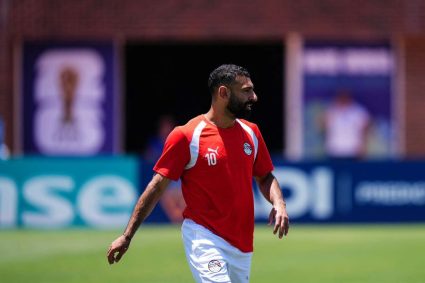 Lovitură pentru Egipt înainte de şaisprezecimile CM 2026! Mohamed Salah, incert pentru confruntarea cu Australia