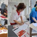 Medicii si asistentii nu cedeaza in fata grevei de avertisment de luni Discutii noi cu sindicatele pe