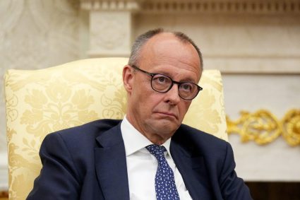 Merz, criticat public după ce a lăudat echipa Germaniei la Cupa Mondială