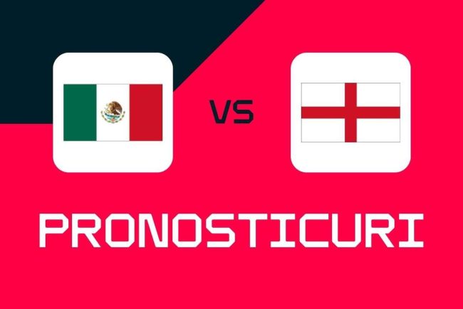 Mexic Anglia Descopera pronosticuri cele mai bune pariuri si cote