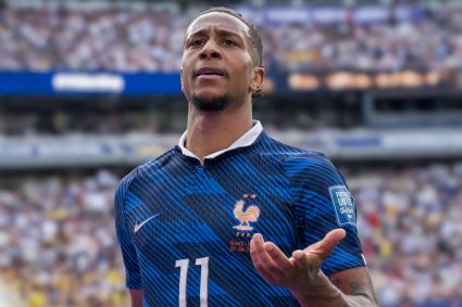 Michael Olise se apropie de recordul de pase decisive deținut de Messi și Maradona