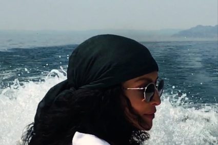 Mihaela Rădulescu, mesaj după noaptea de coșmar din Monaco. Vedeta a transmis apelul Prințului Albert, după atacul cu bombă care a șocat Principatul.