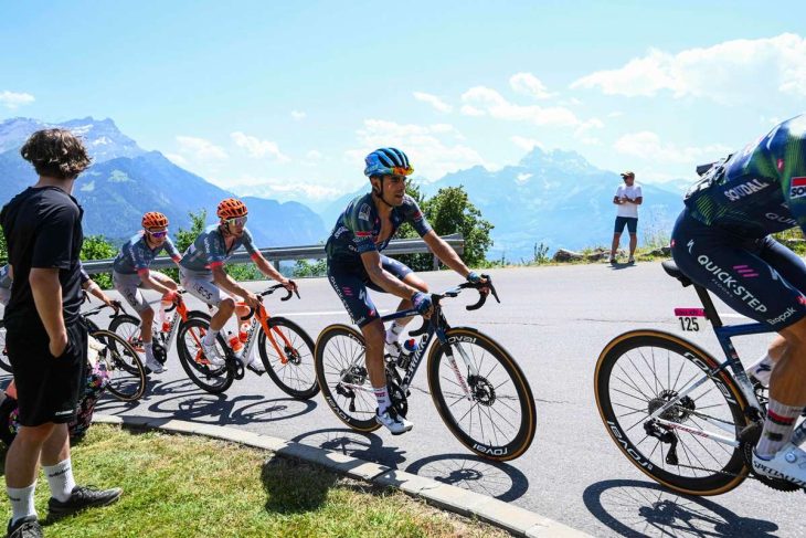 Mikel Landa din Spania rateaza Turul Frantei Sunt extrem de dezamagit