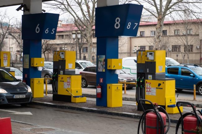 Ministerul Energiei dupa discutia cu distribuitorii de carburanti Au capacitatea de a asigura