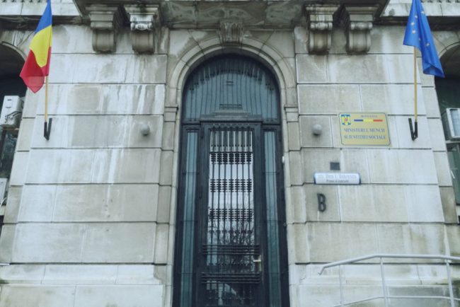 Ministerul Muncii va contesta decizia CAB referitoare la Legea salarizarii Institutia afirma ca hotararea a fost