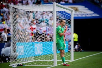 Mirel Rădoi îl așteaptă la Gaziantep pe Orjan Nyland, portarul Norvegiei de la Cupa Mondială 2026.