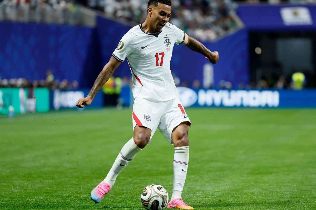 Morgan Rogers ar putea deveni cel mai valoros jucator in aceasta fereastra de transferuri din Premier League