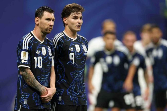 Nici Barcelona nici Real Madrid Clubul care contribuie cu cei mai multi jucatori la finala Cupei Mondiale