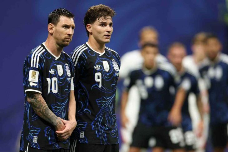Nici Barcelona nici Real Madrid Clubul care contribuie cu cei mai multi jucatori la finala Cupei Mondiale