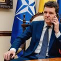 Nicisor Dan Nu mi e frica de suspendare dar este un subiect complet neserios Ce afirma Presedintele