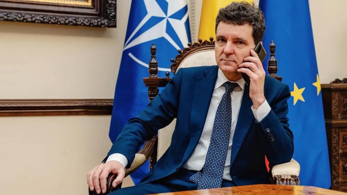 Nicisor Dan Nu mi e frica de suspendare dar este un subiect complet neserios Ce afirma Presedintele
