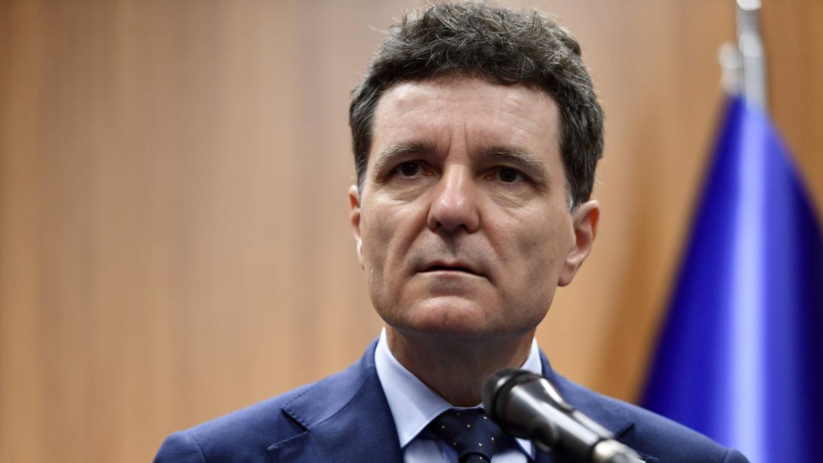 Nicisor Dan isi exprima speranta ca Legea salarizarii va fi adoptata la timp Cred ca mai avem sanse