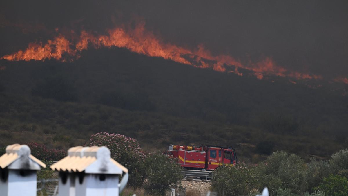 Nicisor Dan ofera sprijin Romaniei Spaniei si altor tari afectate de incendii si fenomene