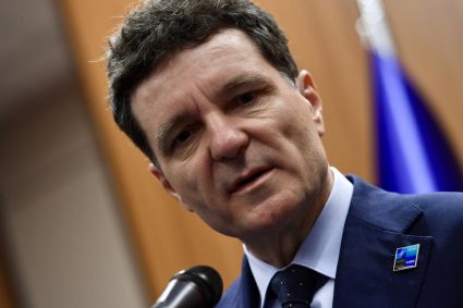 Nicușor Dan are două motive pentru care refuză AUR la guvernare: „Nu este un partid…”