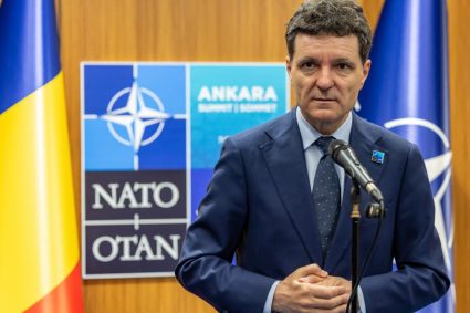 Nicușor Dan a declarat, la Ankara, că nu va propune un prim-ministru dacă nu este sigur că are majoritate:…