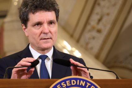 Nicușor Dan își exprimă reacția după decizia CJUE referitoare la prescripție: Parlamentul ar fi trebuit să modifice legea.