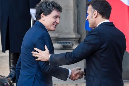 Nicușor Dan va merge luni și marți la Paris pentru reuniunea Coaliției de Voință în legătură cu Ucraina și…