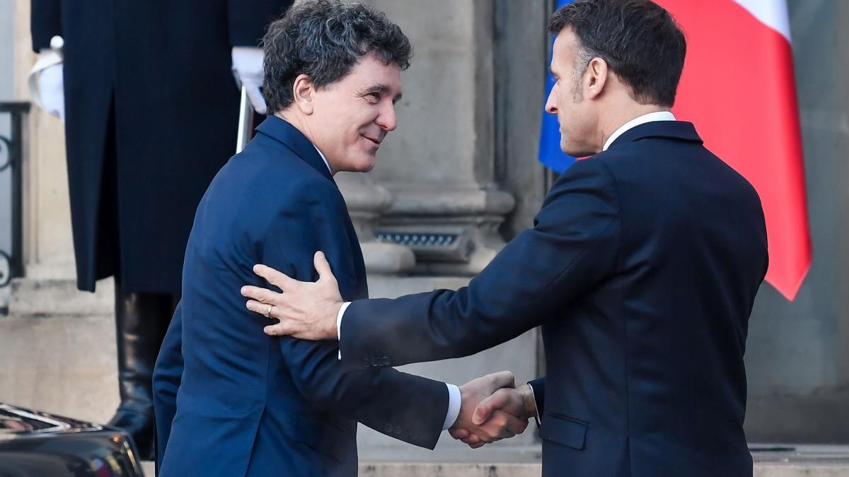 Nicuzor Dan va merge luni si marti la Paris pentru reuniunea Coalitie de Vointe in legatura cu Ucraina si