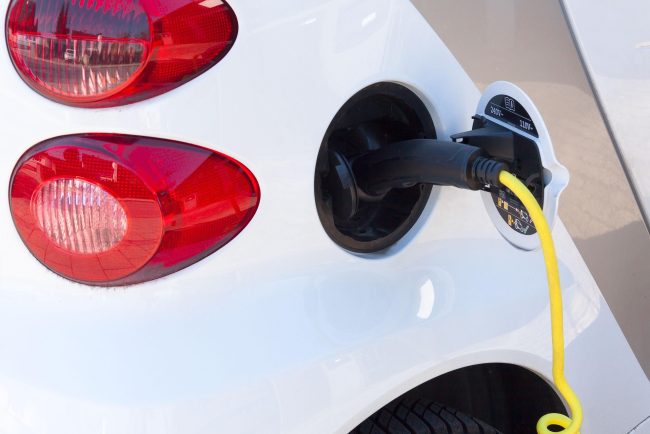 O mare putere isi reduce dependenta de petrol printr o reforma care transforma mobilitatea urbana