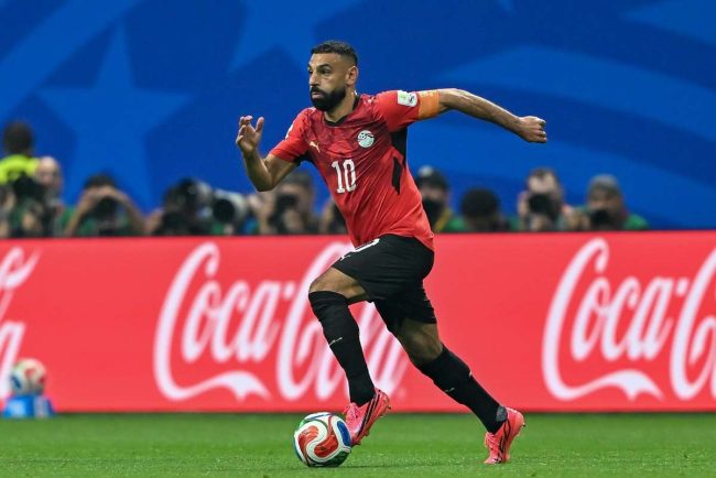 O noua surpriza Dupa Trossard de la Arsenal Besiktas ar fi ajuns la o intelegere si cu Mohamed Salah