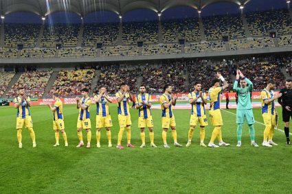 O nouă victorie pentru Petrolul Ploiești în perioada de pregătire din Polonia
