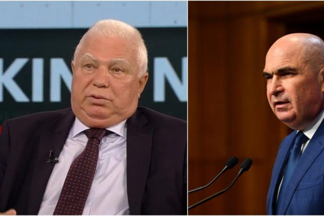 Orice procuror cu colona vertbrala l ar putea acuza pe Bolojan afirma fostul judecator