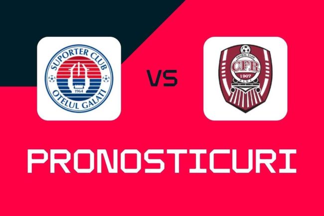 Otelul CFR Cluj Descopera recomandari cele mai bune pariuri si cote