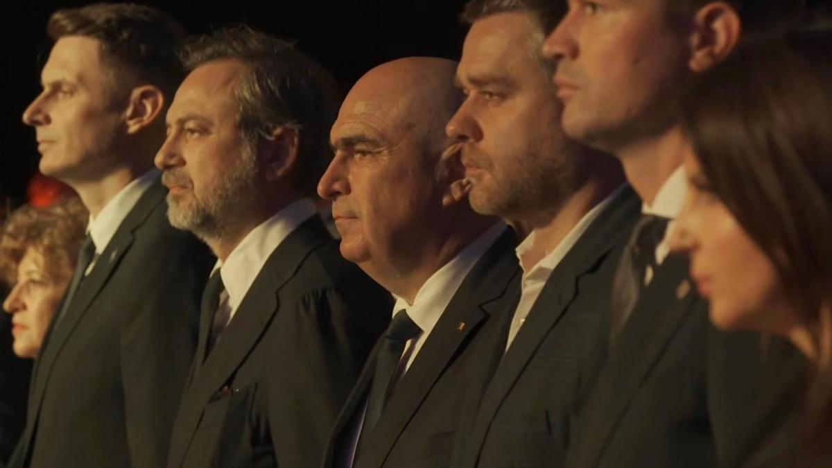 PNL anunta ca va contesta decizia Tribunalului care a anulat toate hotararile din Congres Partidul va