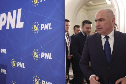 PNL, în urma deciziei CAB referitoare la Congres: Partidul nu va accepta influențarea deciziilor de către grupuri…