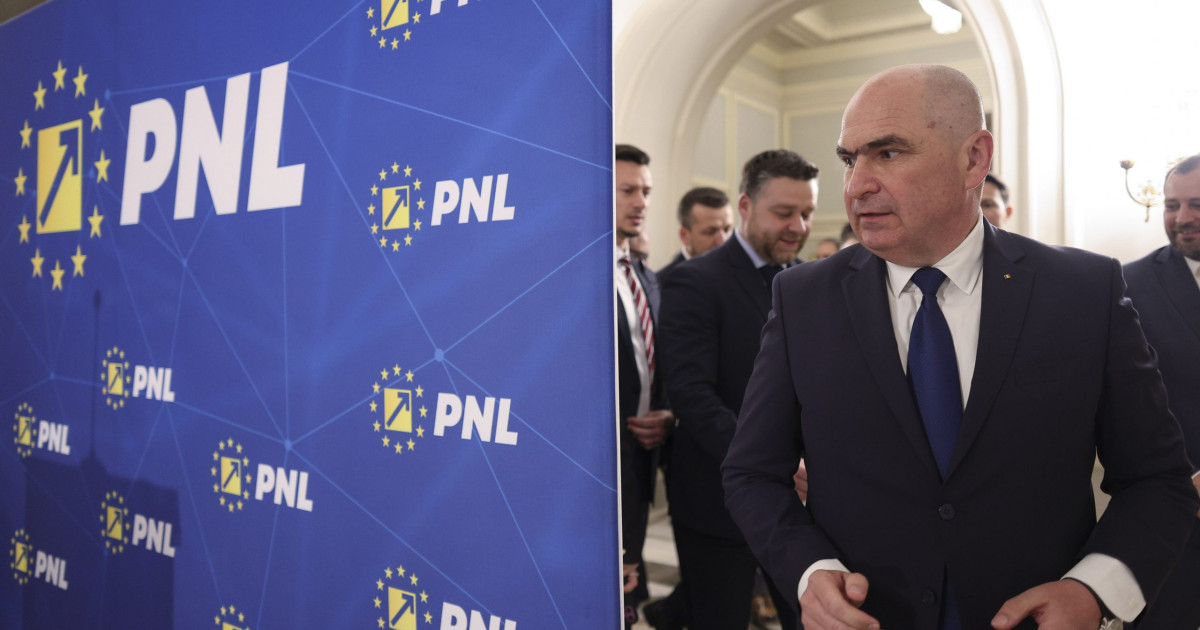 PNL in urma deciziei CAB referitoare la Congres Partidul nu va accepta influentiala deciziilor de catre grupuri