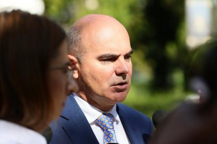 PNL reacționează la acuzațiile PSD referitoare la votul împotriva prelungirii PNRR. Rareș Bogdan: „Nu a fost un…
