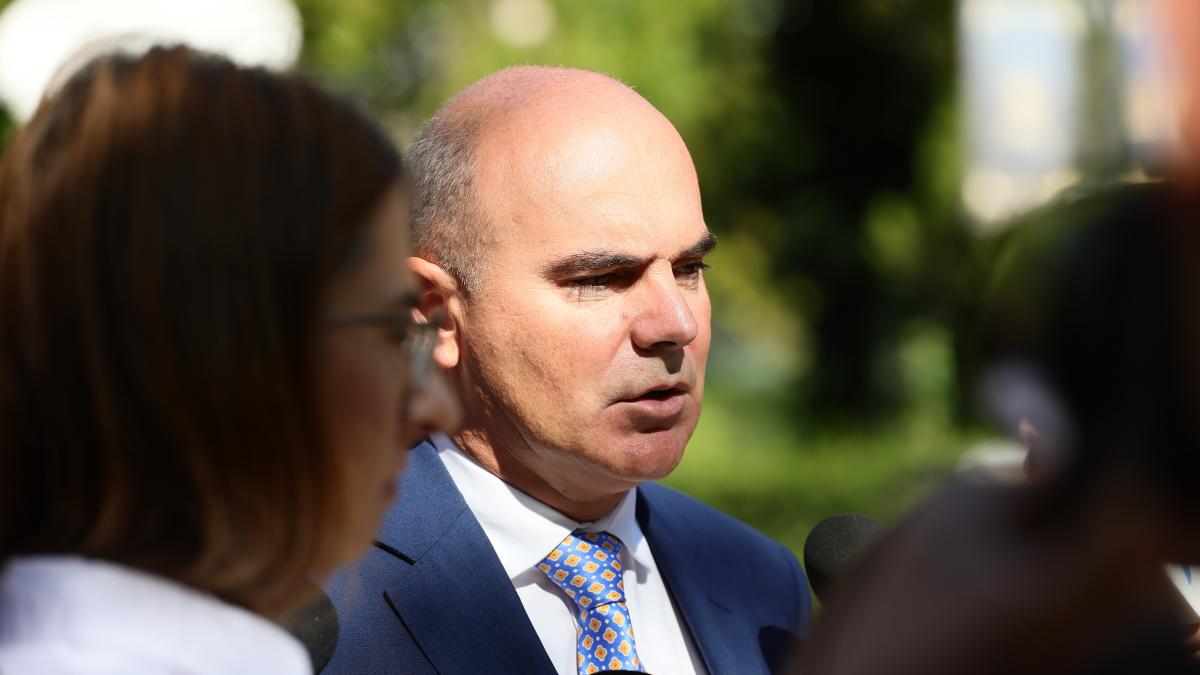 PNL reactioneaza la acuzatiile PSD referitoare la votul impotriva prelungirii PNRR Rares Bogdan Nu a fost un