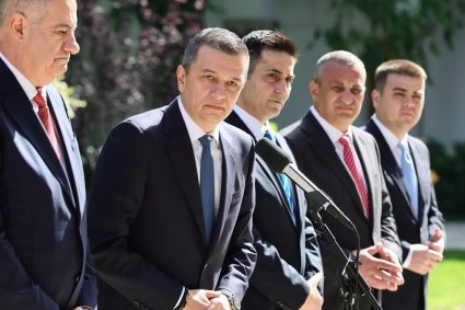 PSD a sesizat Parlamentul European în legătură cu declarațiile PNL referitoare la independența justiției.