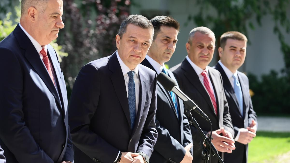 PSD a sesizat Parlamentul European in legatura cu declaratiile PNL referitoare la independenta justitiei
