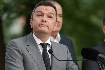 PSD impune condiții pentru a susține proiectele PNRR, din opoziție: „Vom verifica cu atenție fiecare…”