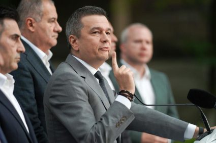 PSD solicită deblocarea negocierilor pentru noul Guvern: „România ar putea pierde fondurile din SAFE”