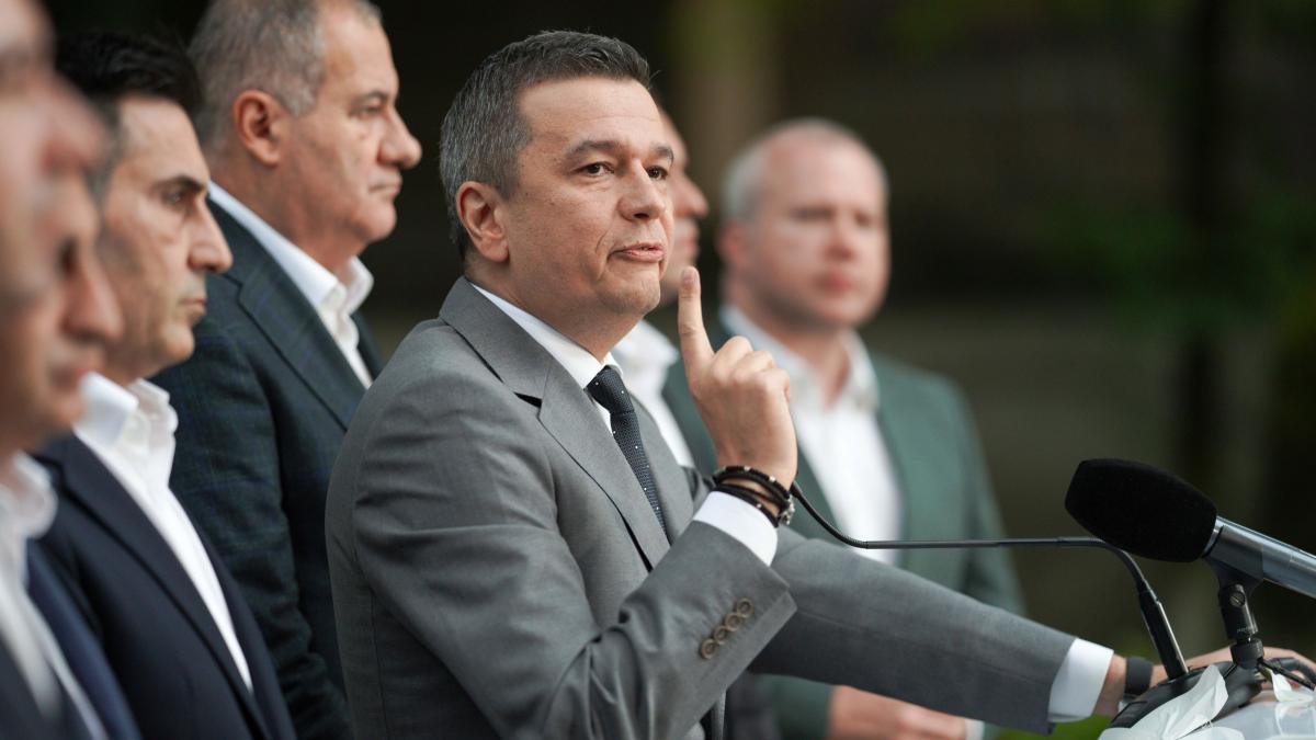 PSD solicta deblocarea negocierilor pentru noul Guvern Romania ar putea pierde fondurile din SAFE