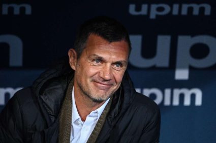Paolo Maldini se întoarce în fotbalul italian! Va conduce reconstrucția echipei naționale.