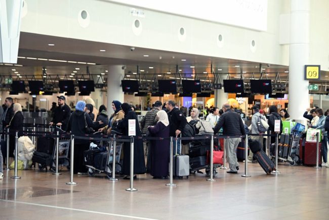 Parlamentul European aproba noi drepturi pentru pasagerii care calatoresc cu avionul