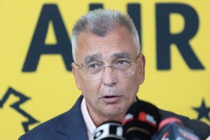 Peiu afirmă că AUR îi oferă o lecție lui Grindeanu: „Nu poți exclude AUR de la guvernare și să…