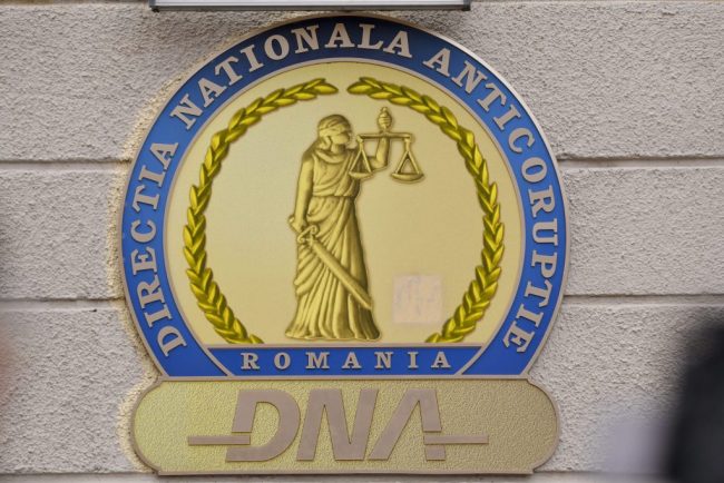 Perchezitii DNA in 11 judete si in Bucuresti intr un dosar de evaziune fiscala cu un prejudiciu estimat la 15 milioane de lei