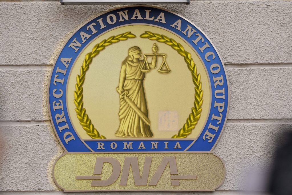 Perchezitii DNA in 11 judete si in Bucuresti intr un dosar de evaziune fiscala cu un prejudiciu estimat la 15 milioane de lei