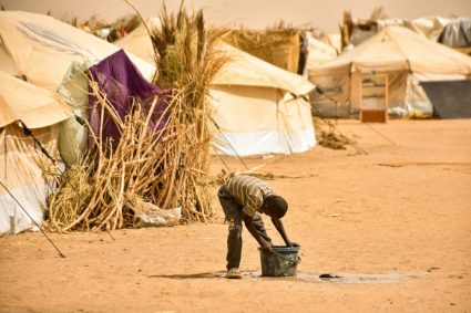 Peste 300 de copii au fost uciși sau răniți în războiul din Sudan în ultimele șase luni, conform UNICEF.