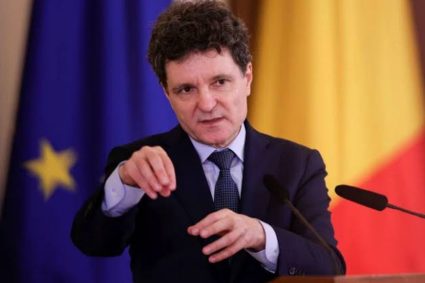 Petrișor Peiu îl critică pe Nicușor Dan după declarațiile referitoare la AUR: „A devenit garantul crizei politice”. Președintele refuză un Guvern sprijinit de voturile AUR.