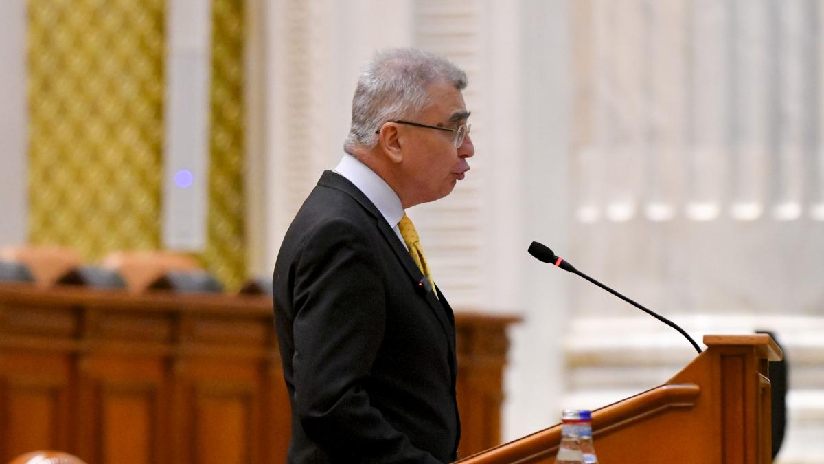 Petrisor Peiu recunoaste ca AUR nu are toate semnaturile necesare pentru suspendarea presedintelui Este o